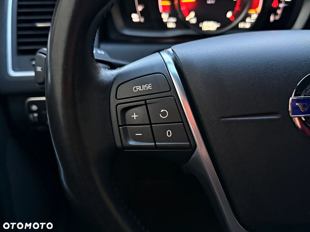 Volvo XC 60 D4 Geartronic Linje Inscription - 32