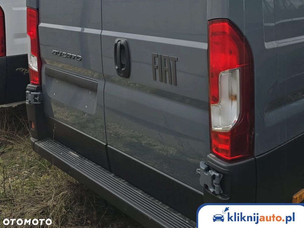 Fiat Ducato Maxi Furgon L4H3 3,5T Diesel 180KM Manual - 8