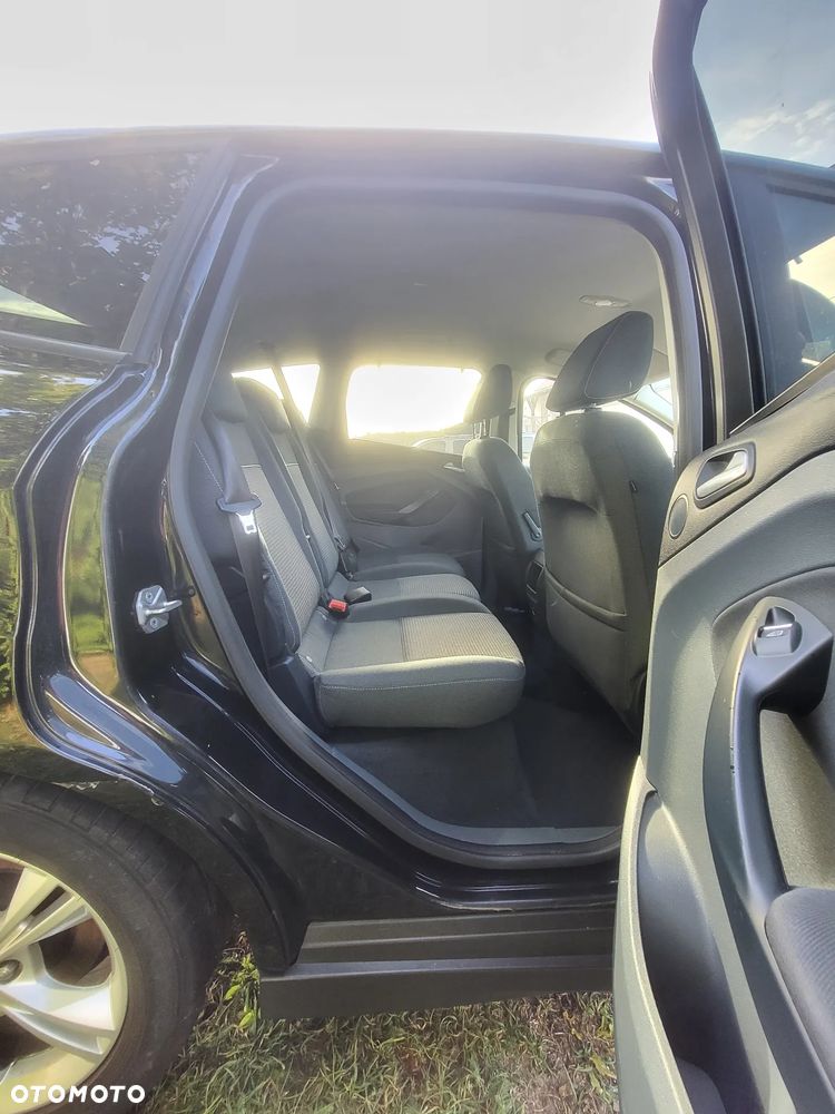Ford C-MAX 1.0 EcoBoost Trend ASS - 13
