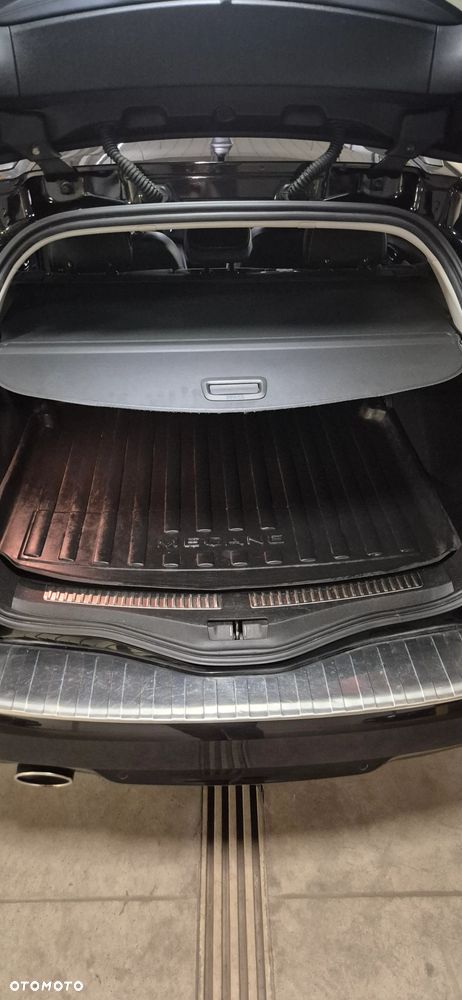 Renault Megane 1.6 dCi Intens - 15