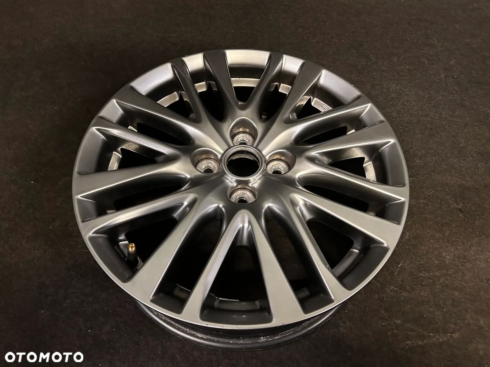 Alufelga Mazda 2 16 cali 4x100 1szt. Ładna! 9965675560 - 2