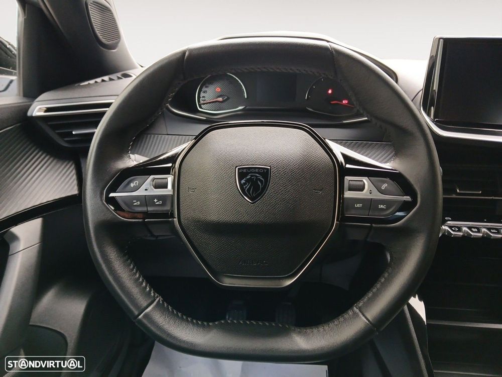 Peugeot 2008 1.2 PureTech Style - 12