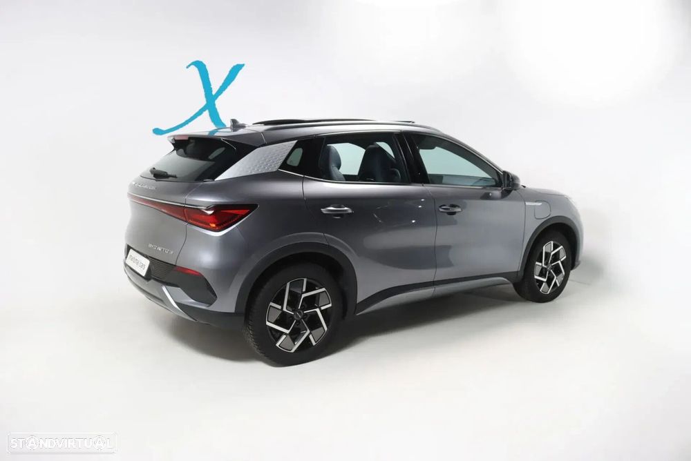 BYD Atto 3 Comfort - 5