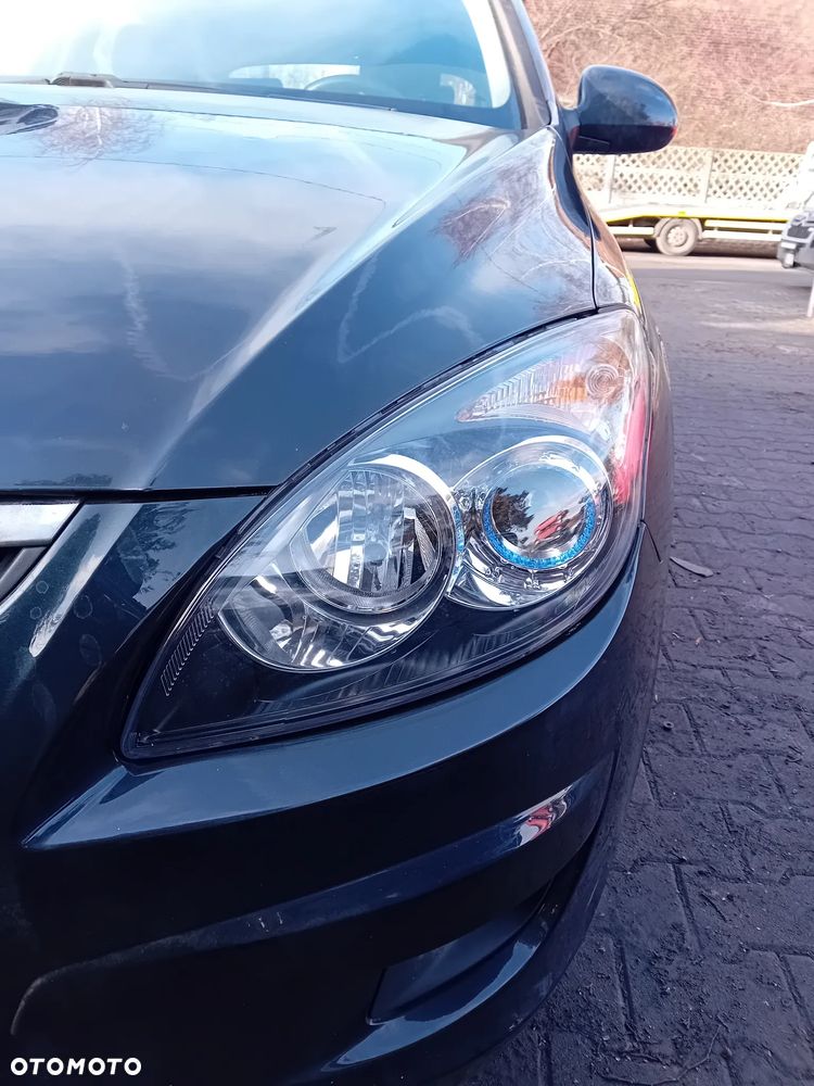 *HYUNDAI I30* Samochód na części - 4