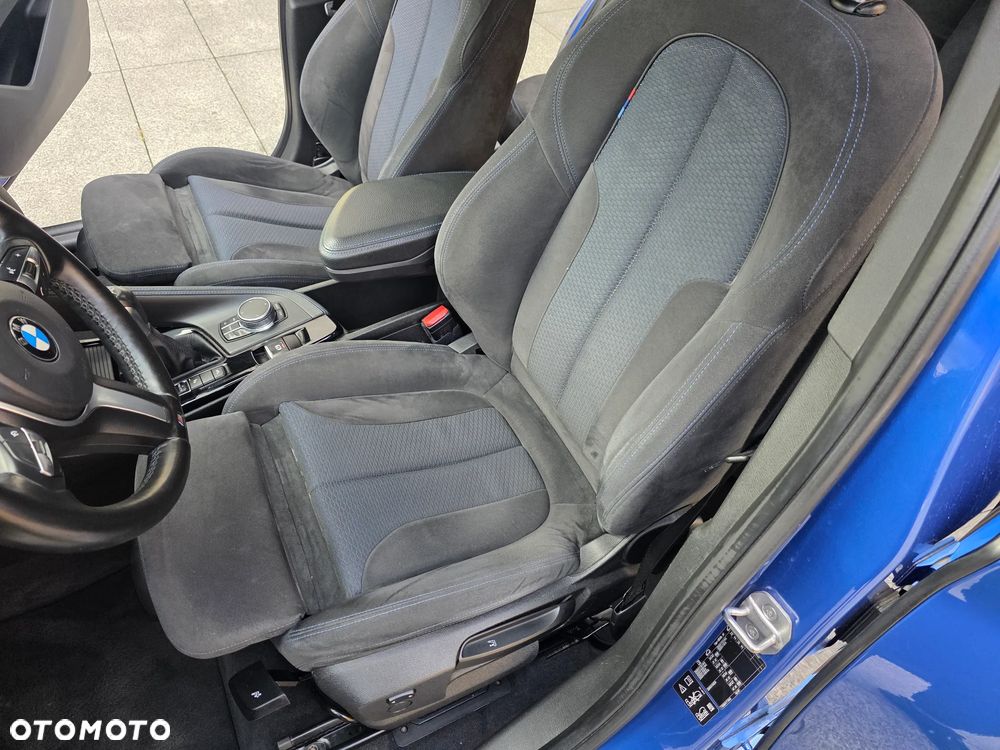 BMW X1 xDrive18d M Sport sport - 25