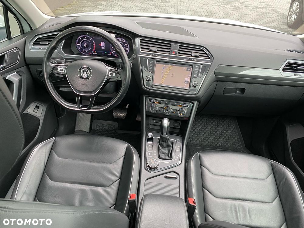 Volkswagen Tiguan 2.0 TDI BMT SCR 4Mot Highline DSG - 4