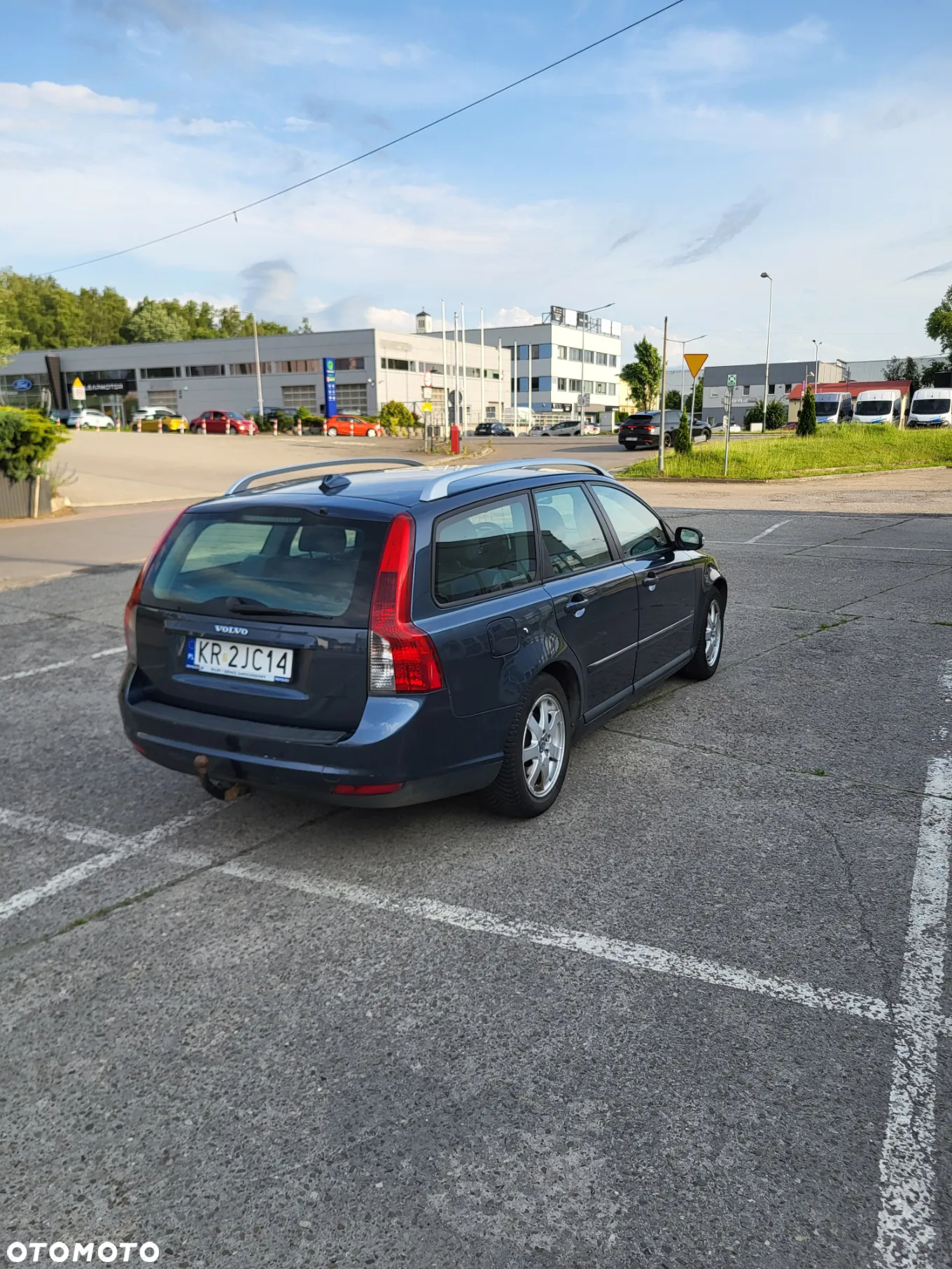 Volvo V50 2.0 Momentum - 4