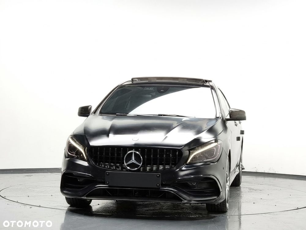 Mercedes-Benz CLA - 3