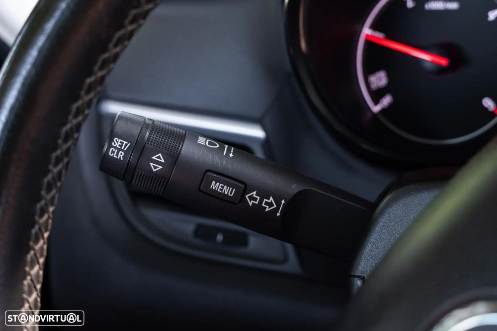 Opel Zafira 1.6 CDTi 120 Anos S/S - 29