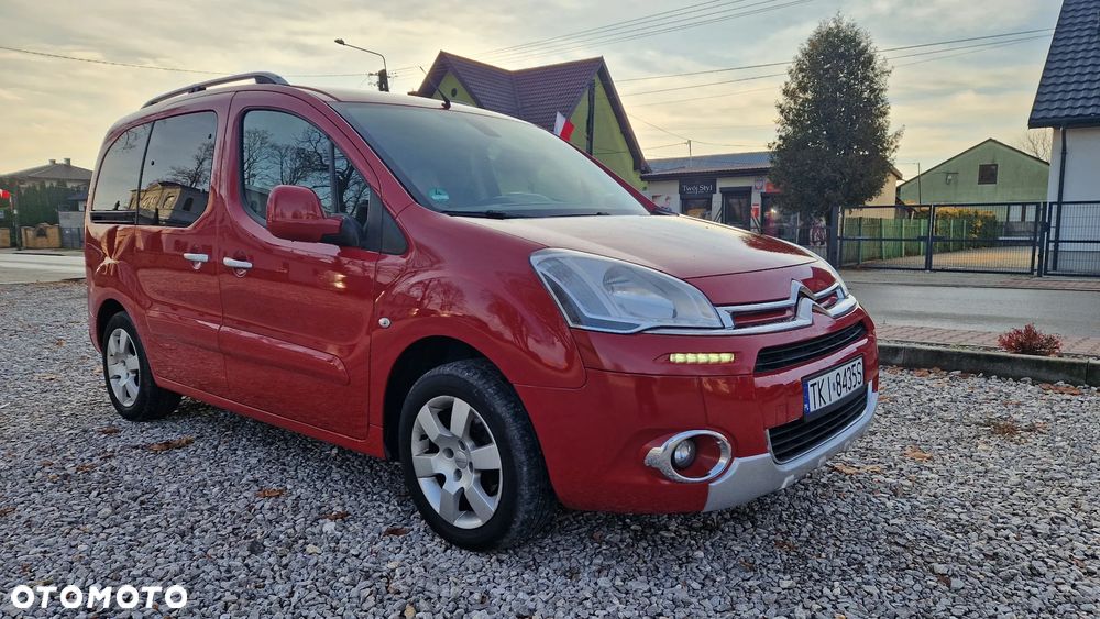 Citroën Berlingo - 2