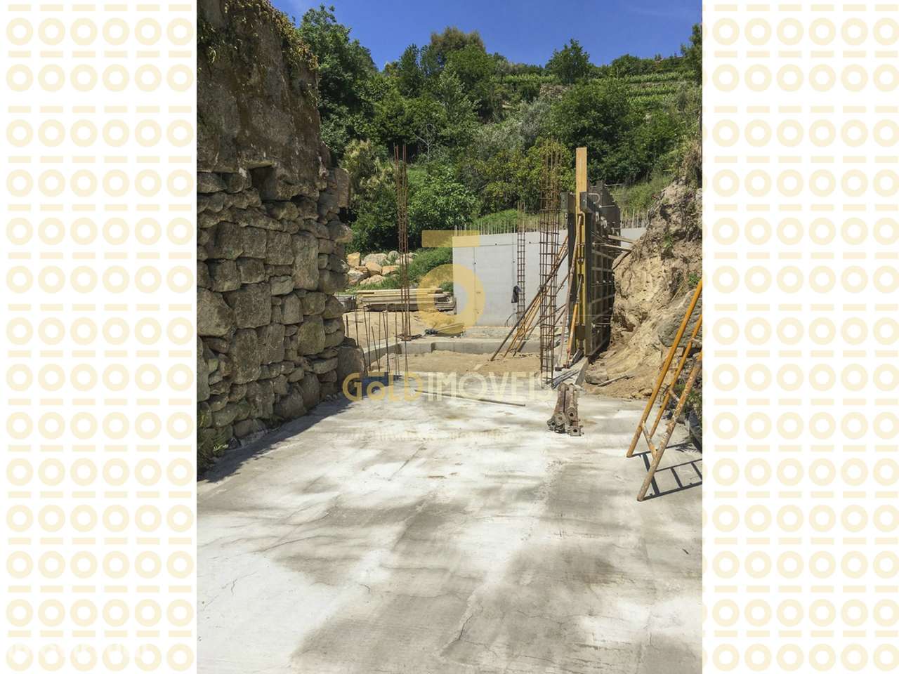 Quinta T3 Venda em Boelhe,Penafiel - Grande imagem: 4/19