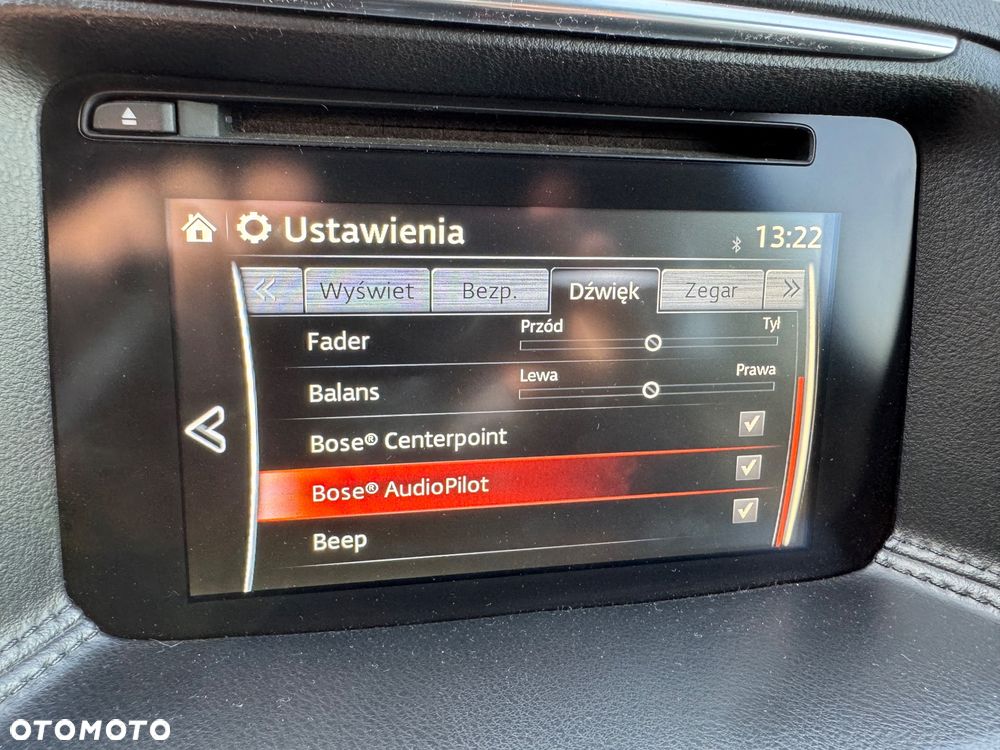 Mazda CX-5 2.2 D Skypassion - 37