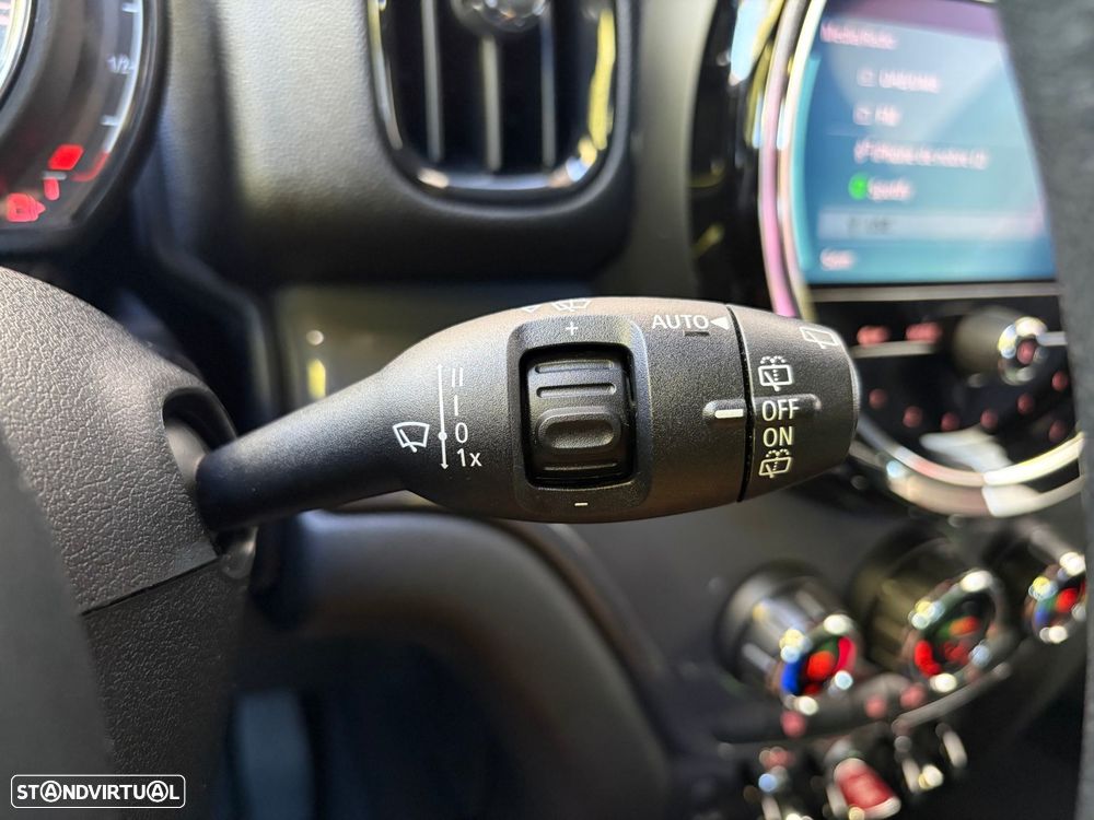 MINI Countryman One D Northwood Edition Auto - 18