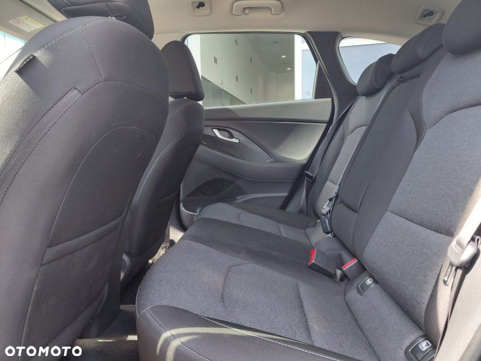 Hyundai i30 - 29