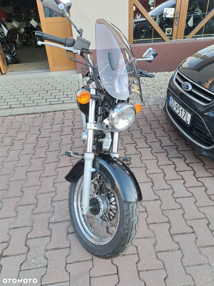 Suzuki Marauder - 11