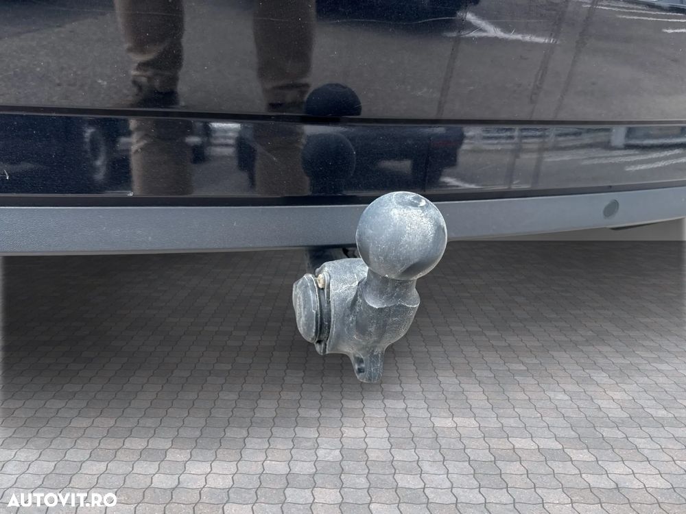 Skoda Superb 2.0 TDI 4X4 DSG Style - 10