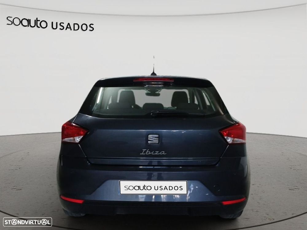 SEAT Ibiza 1.0 TSI Style - 6