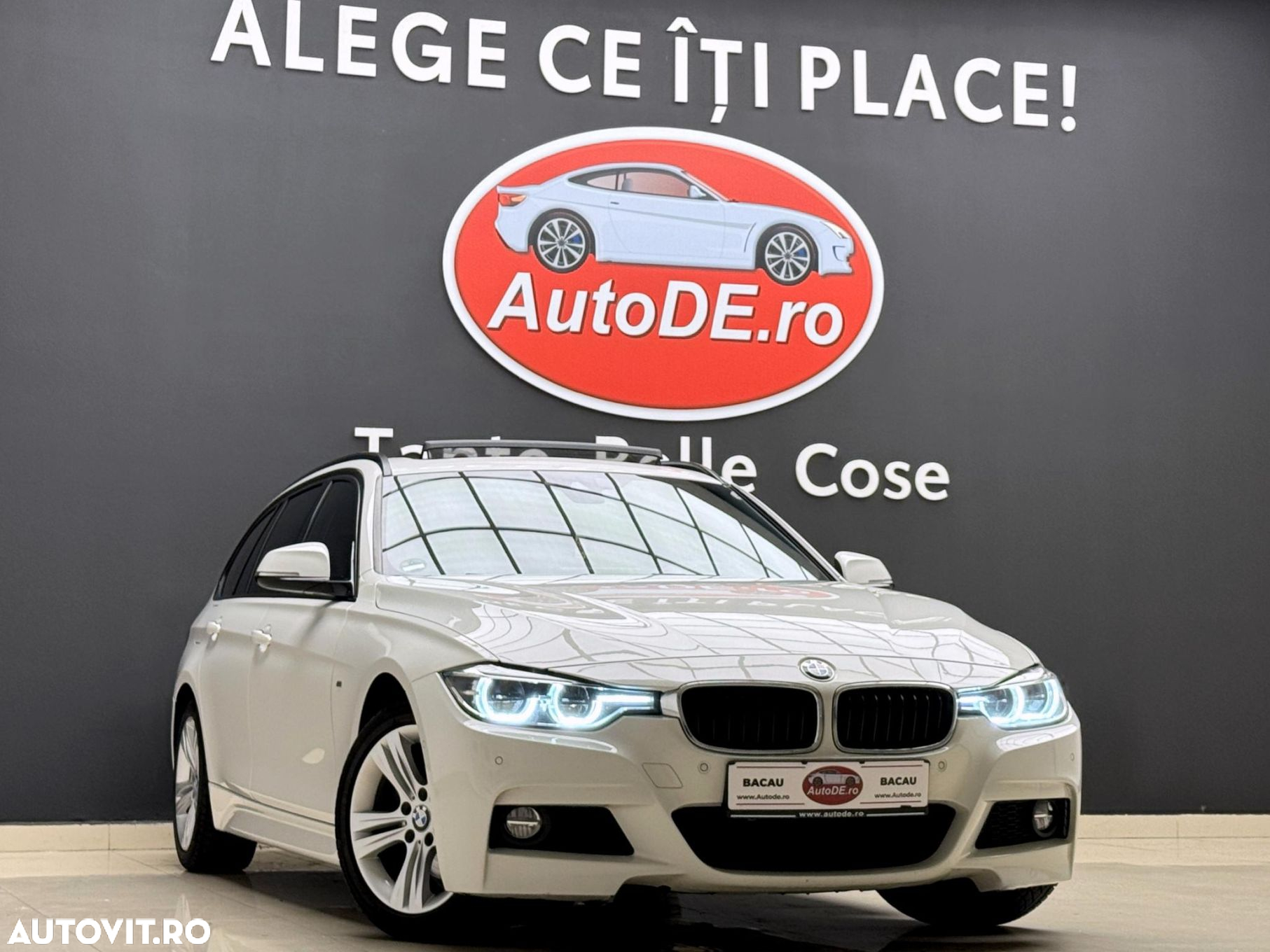 BMW Seria 3 - 2