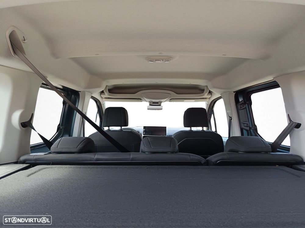 Citroën Berlingo - 20