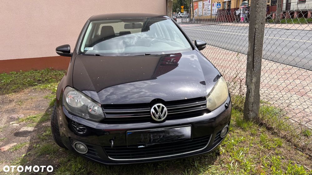 Volkswagen Golf 1.4 TSI Trendline - 1