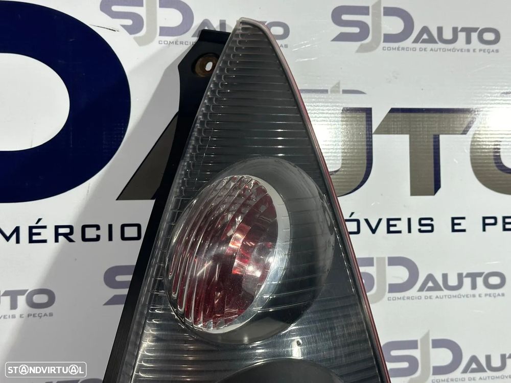 Farolim Direito / Esquerdo - Citroen C1 (2011) - 4