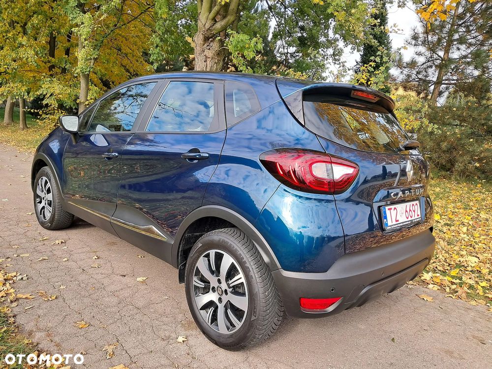 Renault Captur - 5