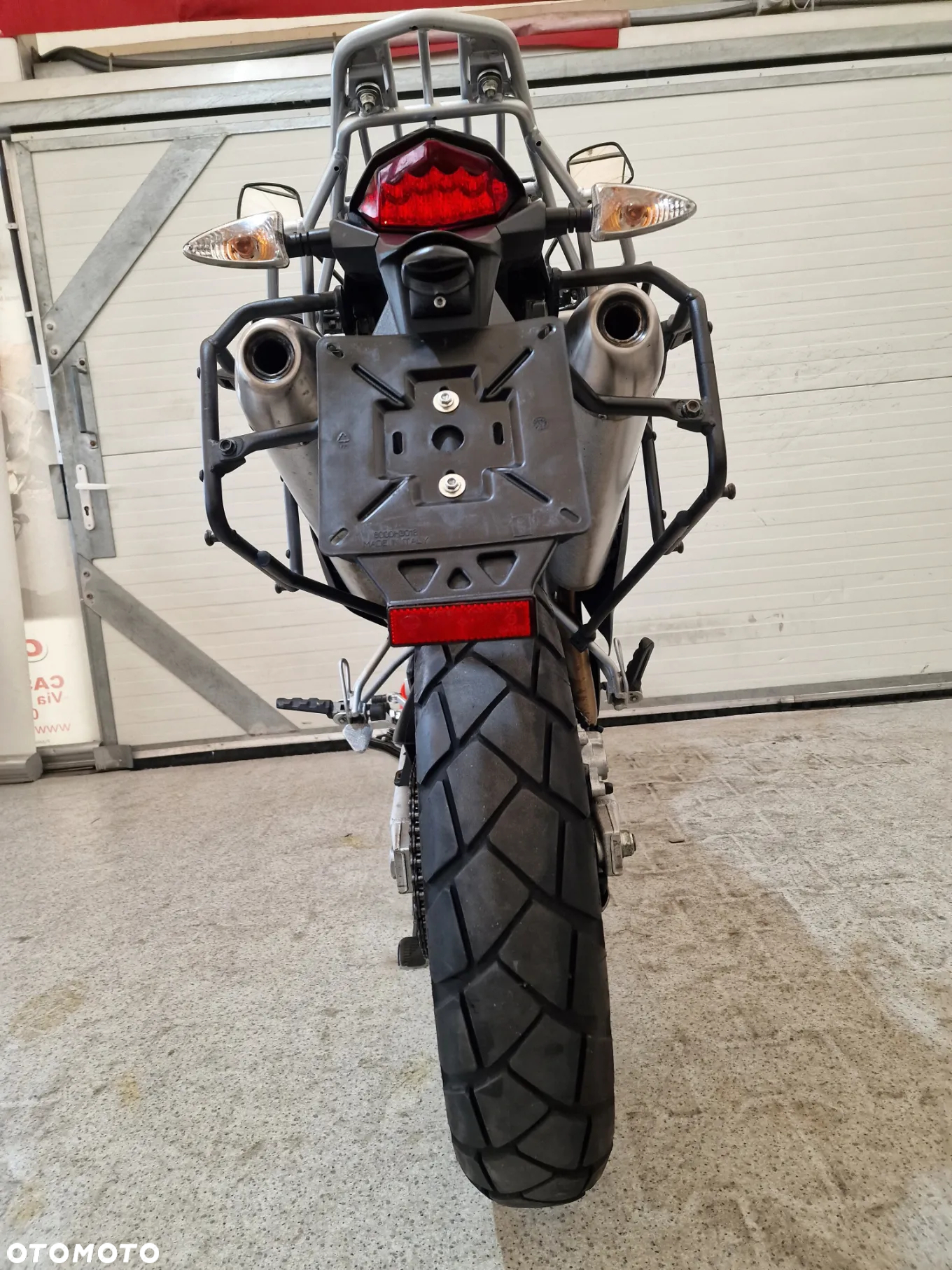 SWM Super Dual T - 24