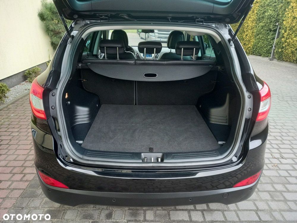 Hyundai ix35 2.0 CRDi Premium - 21