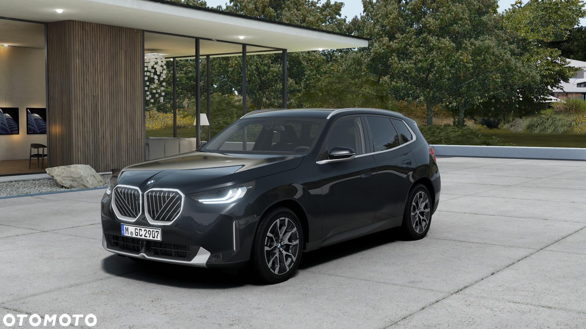 BMW X3 20d xDrive - 7