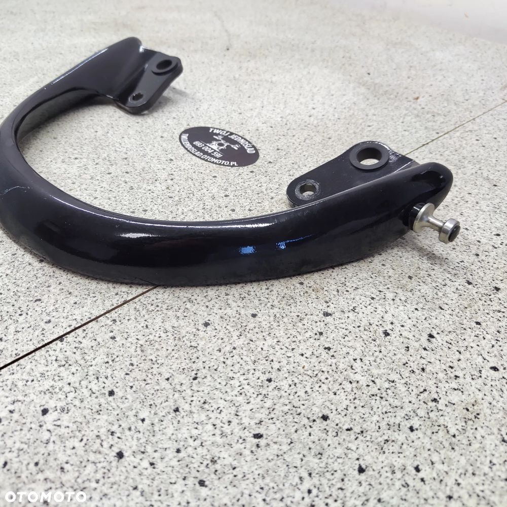 Rączka, uchwyt pasażera Suzuki GSX-R 1300 GSXR 1300 Hayabusa 1300 - 2