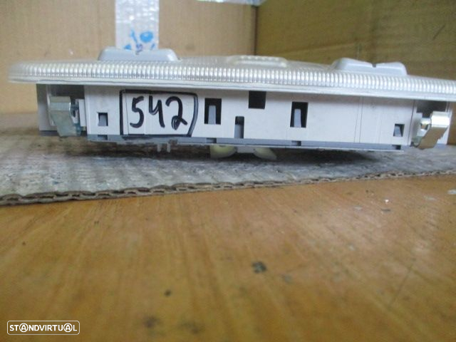 Luz De Teto Plafonier PLA542 FIAT GRANDE PUNTO 2012 - 3