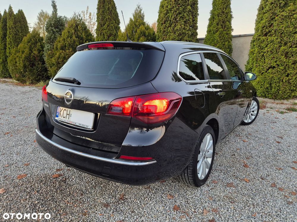 Ford Mondeo 1.6 Ti-VCT Sport - 5