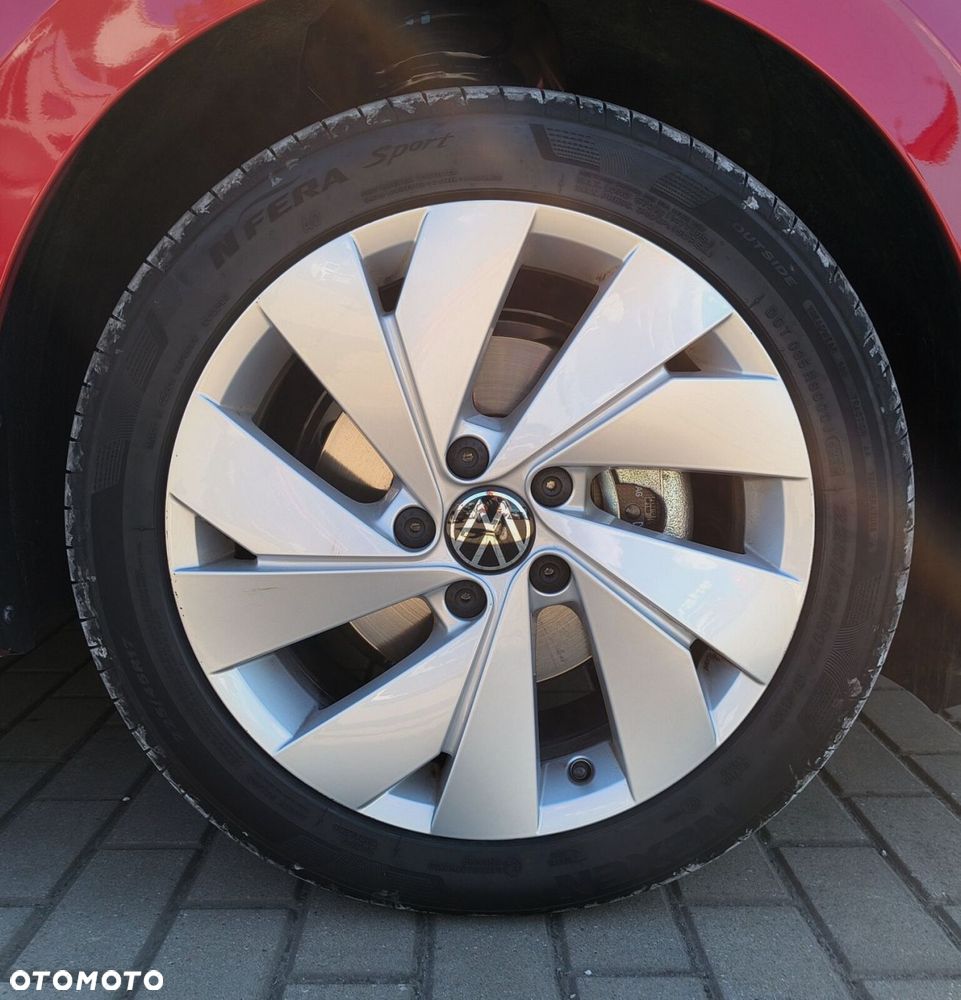 Volkswagen Golf Variant 2025