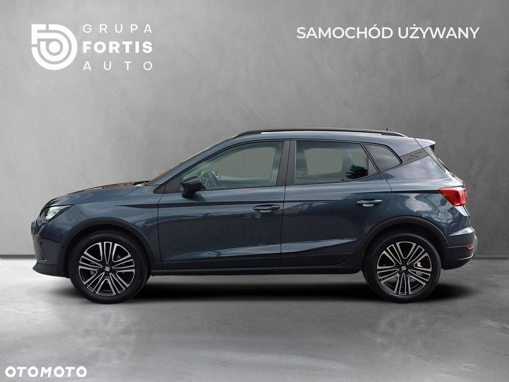 Seat Arona 1.0 TSI Marina S&S - 2