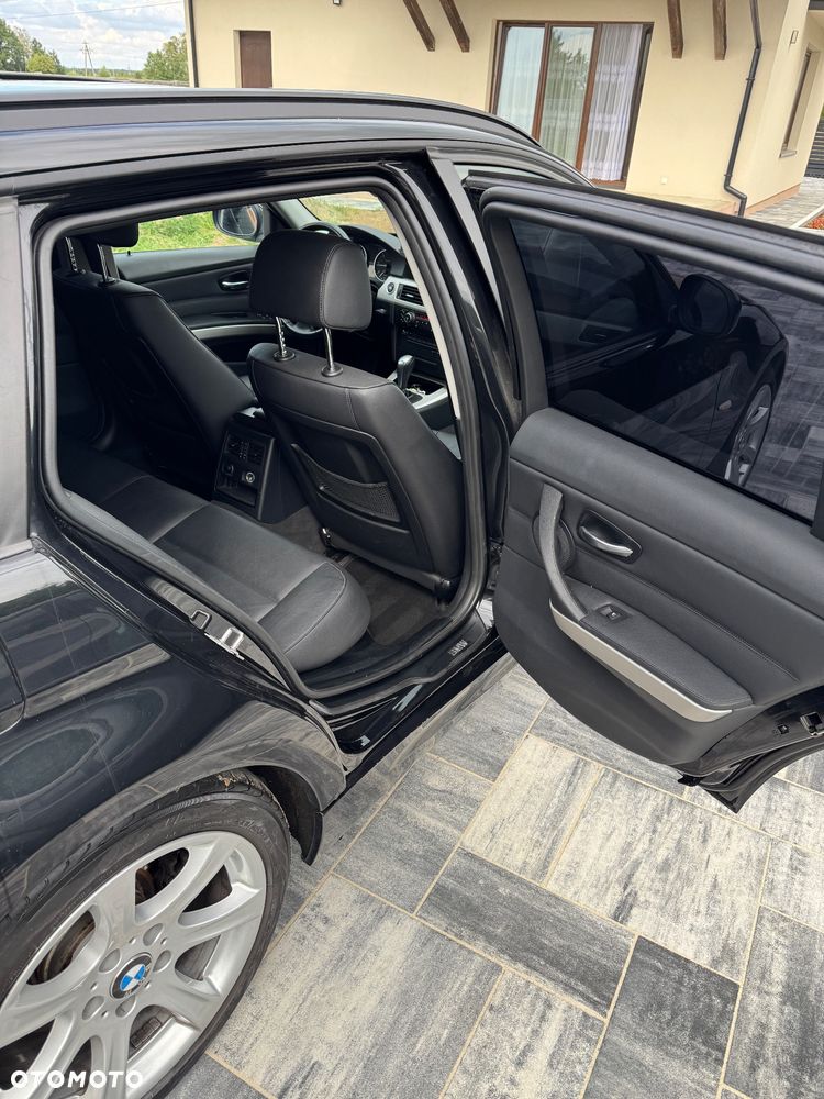 BMW Seria 3 - 10