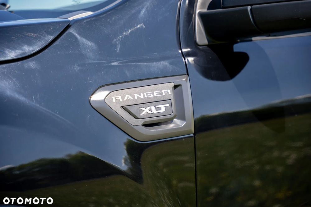 Ford Ranger - 10