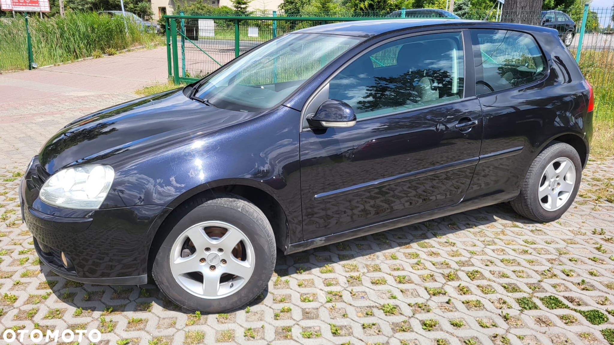Volkswagen Golf - 14