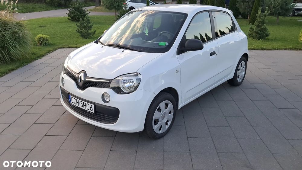 Renault Twingo - 1