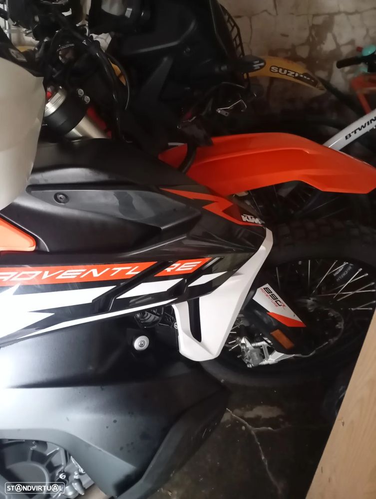 KTM 890 890r - 10