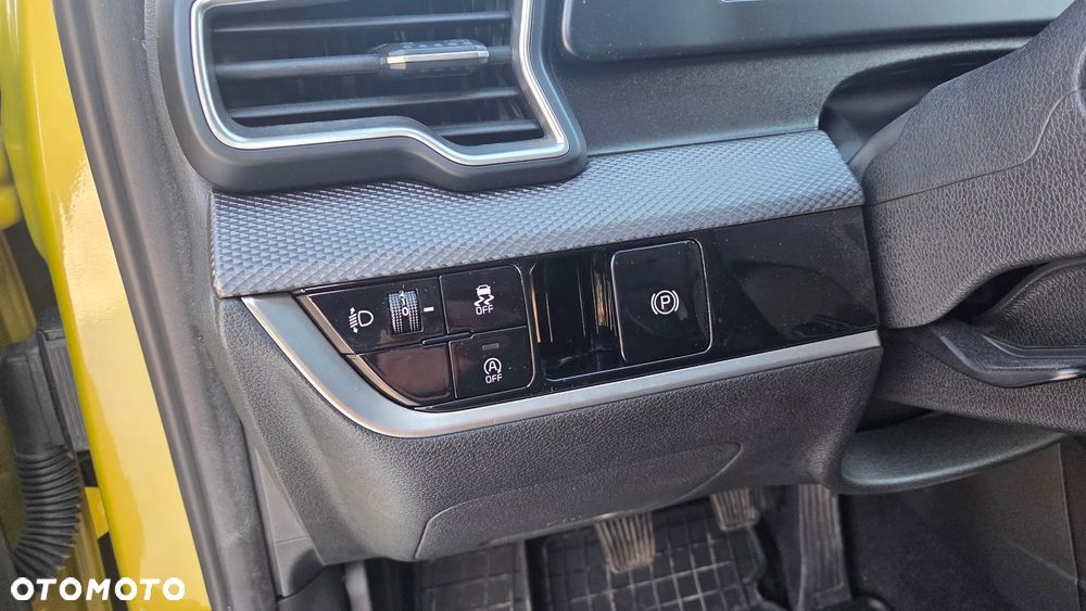 Kia Sportage 1.6 T-GDI L 2WD - 19