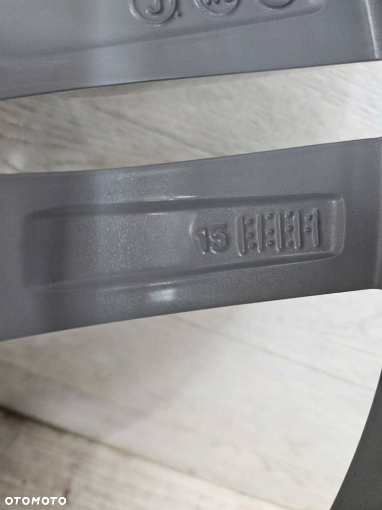 Felga BMW 2 F45 M-Pakiet 7.5Jx17H2 Et54 5x112 - 11