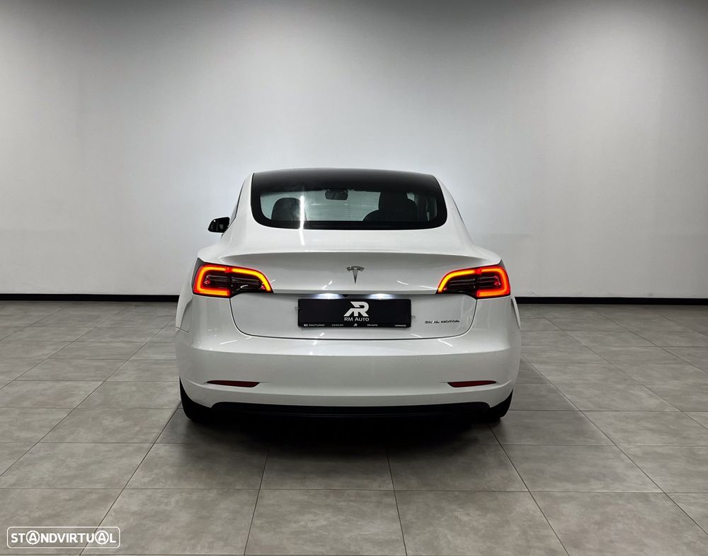 Tesla Model 3 Long Range Tração Integral - 6