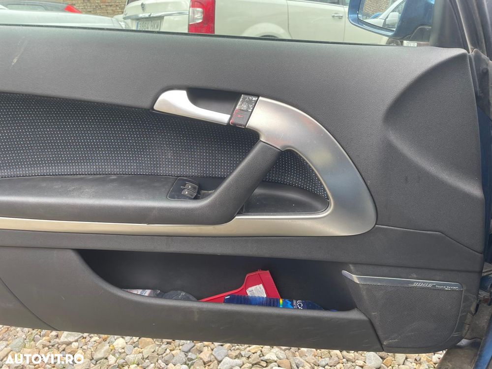 Audi A3 2.0 TDI DPF Ambiente - 21