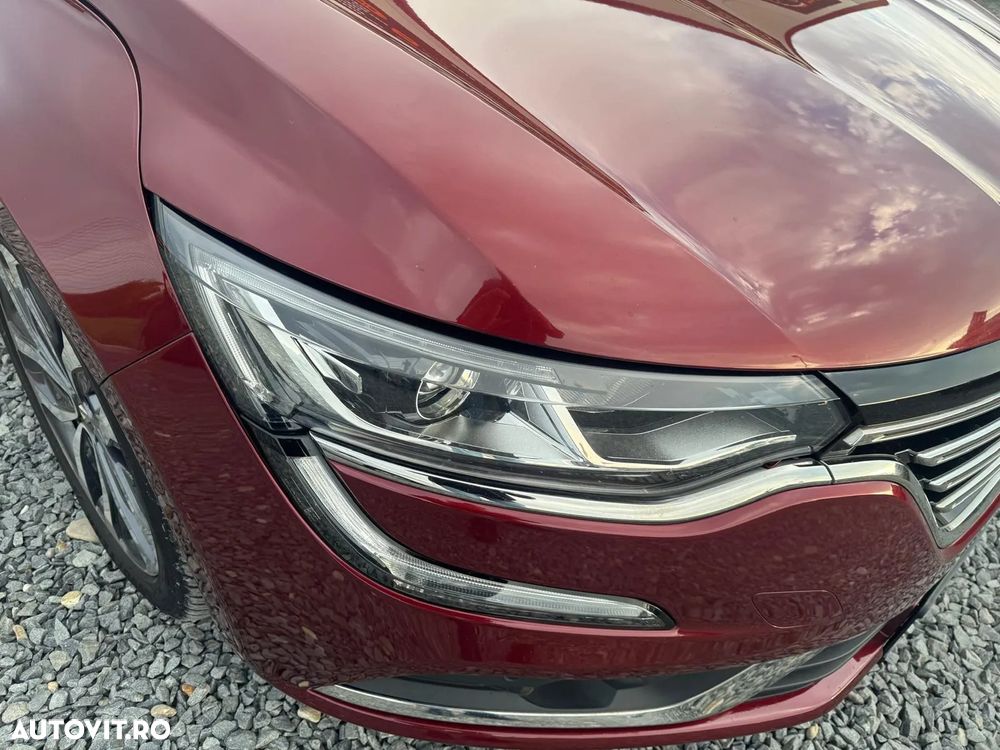 Renault Talisman - 9