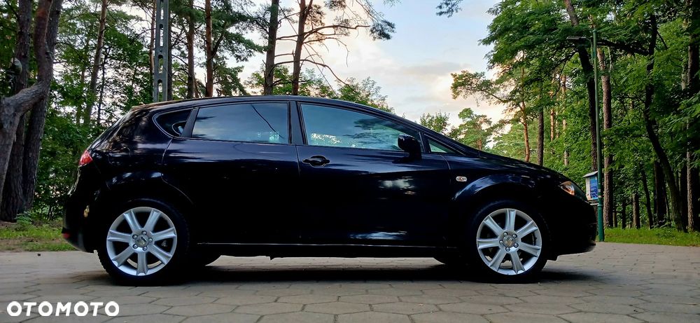 Seat Leon - 6
