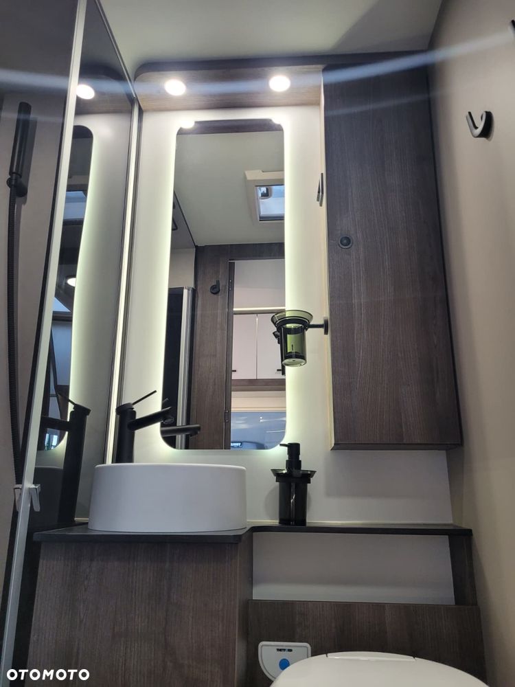 Benimar Tessoro 481 T26 - 21