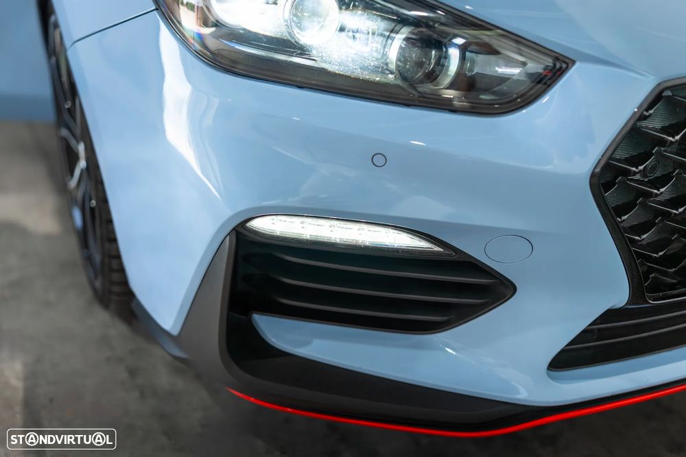 Hyundai i30 N 2.0 T-GDi Pack Performance - 46