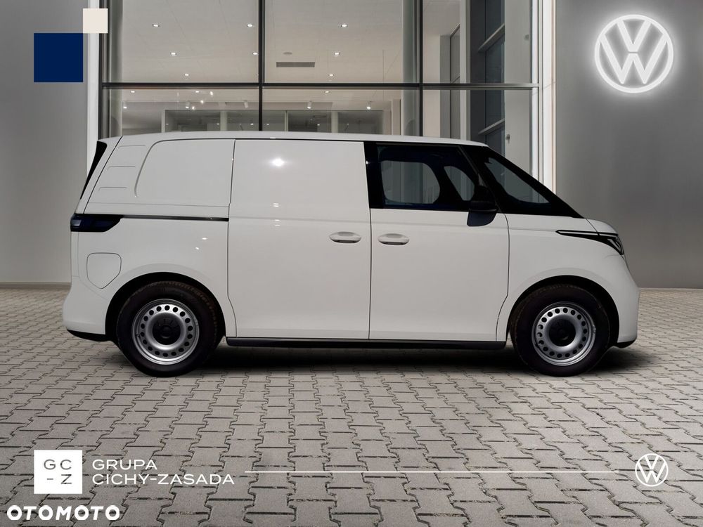 Volkswagen ID. Buzz Cargo - 7