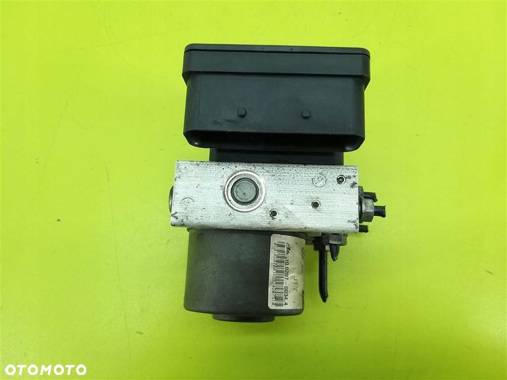 Pompa ABS VW Golf V OCTAVIA II AUDI A3 8P 03-08 ATE 1K0614117F 1K0907379N - 4