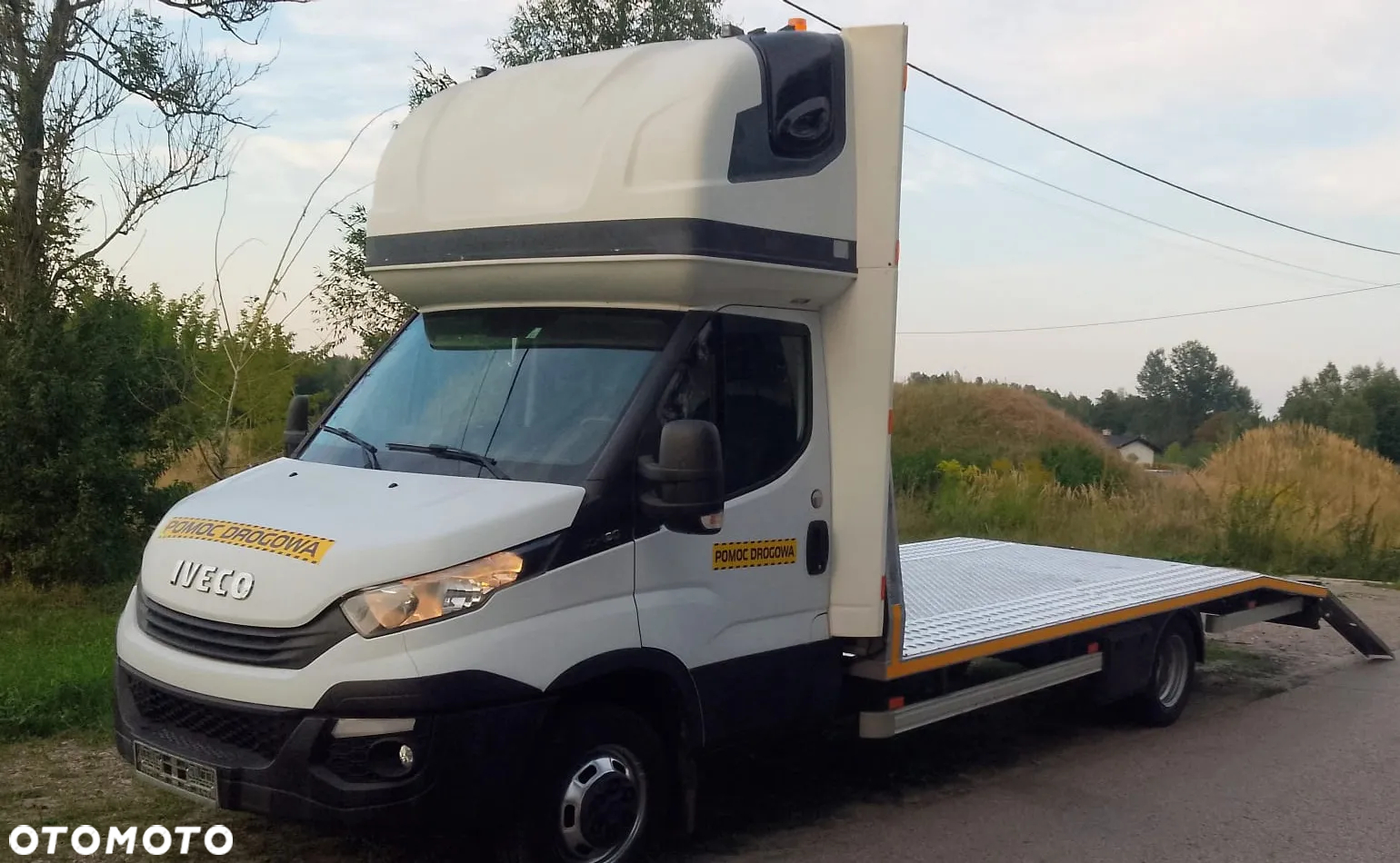 Iveco Daily 50c18 - 5